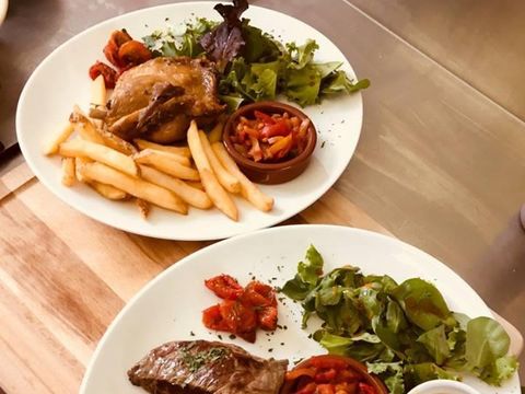 Camping du Lac - Camping Hautes-Pyrénées - Image N°42