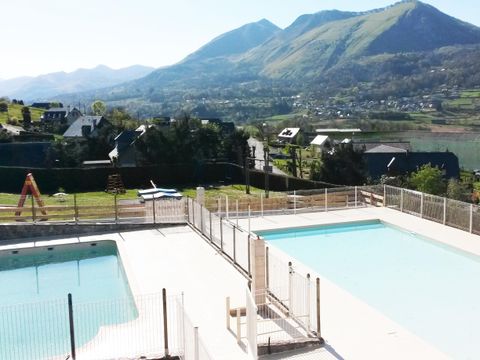 Camping du Lac - Camping Hautes-Pyrénées - Image N°43