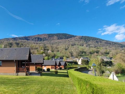 Camping du Lac - Camping Hautes-Pyrénées - Image N°4