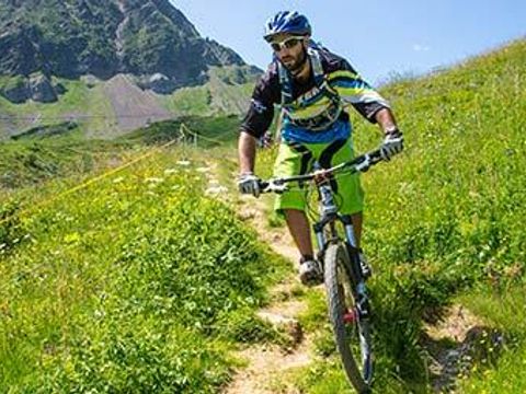 Camping du Lac - Camping Hautes-Pyrénées - Image N°57