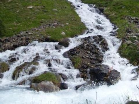 Camping du Lac - Camping Hautes-Pyrénées - Image N°67