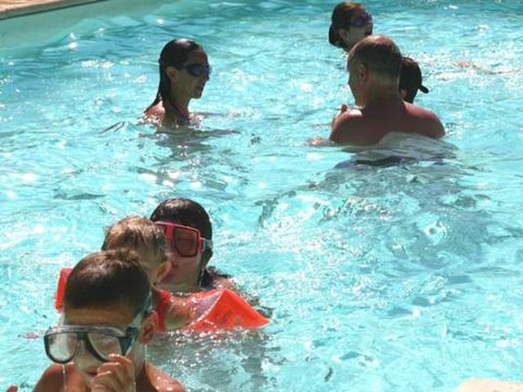 Camping du Lac - Camping Hautes-Pyrénées - Image N°35