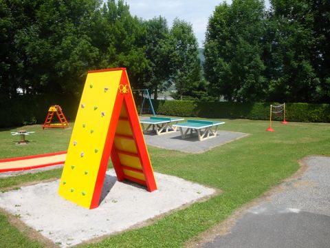 Camping du Lac - Camping Hautes-Pyrénées - Image N°12