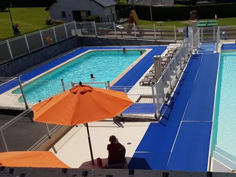 Camping du Lac - Camping Hautes-Pyrénées - Image N°33