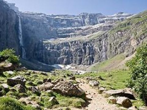 Camping du Lac - Camping Hautes-Pyrénées - Image N°62