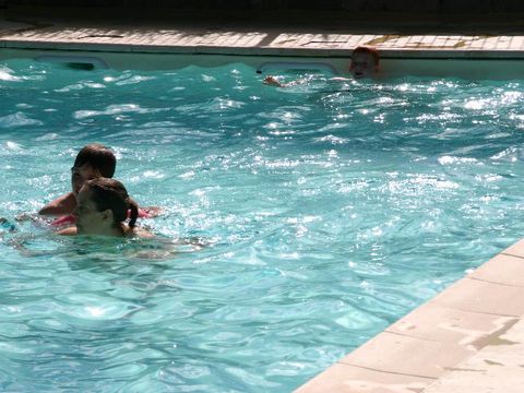 Camping du Lac - Camping Hautes-Pyrénées - Image N°34