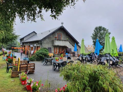 Camping du Lac - Camping Hautes-Pyrénées - Image N°3