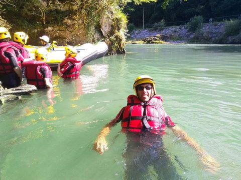 Camping du Lac - Camping Hautes-Pyrénées - Image N°56