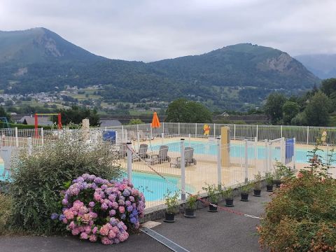Camping du Lac - Camping Hautes-Pyrénées - Image N°9