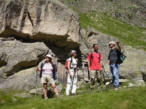 Camping du Lac - Camping Hautes-Pyrénées - Image N°55