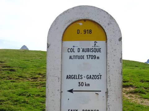 Camping du Lac - Camping Hautes-Pyrénées - Image N°76