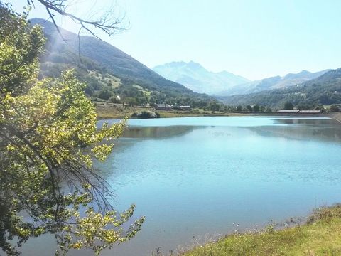 Camping du Lac - Camping Hautes-Pyrénées - Image N°21