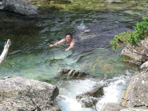 Camping du Lac - Camping Hautes-Pyrénées - Image N°69