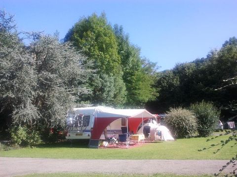 Camping du Lac - Camping Hautes-Pyrénées - Image N°29