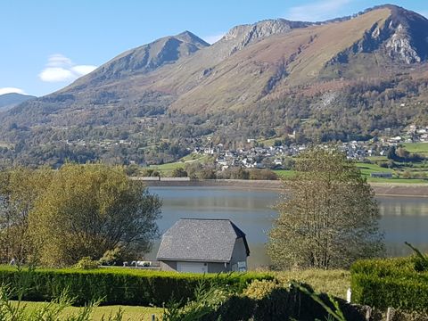Camping du Lac - Camping Hautes-Pyrénées - Image N°23