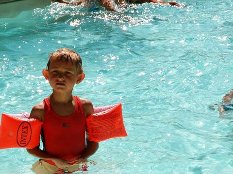 Camping du Lac - Camping Hautes-Pyrénées - Image N°38