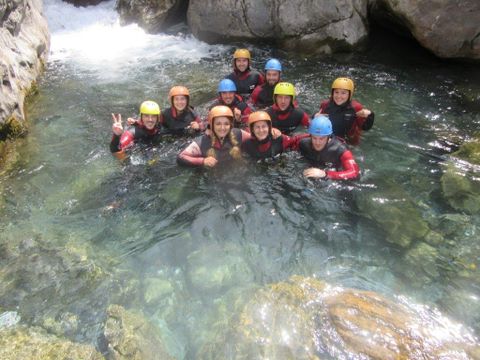 Camping du Lac - Camping Hautes-Pyrénées - Image N°54