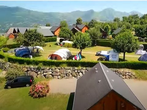 Camping du Lac - Camping Hautes-Pyrénées - Image N°28