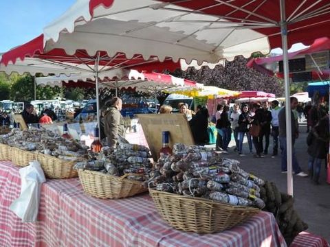 Camping du Lac - Camping Hautes-Pyrénées - Image N°59