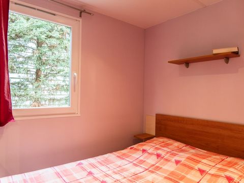 MOBILHOME 4 personnes -  CLASSIC TAHITI 4 PERS