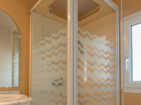 MOBILHOME 4 personnes - CLASSIC MALDIVES 4 PERS.