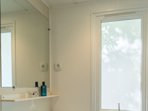 MOBILHOME 6 personnes - PRESTIGE