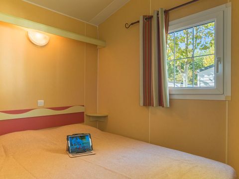 MOBILHOME 6 personnes - CLASSIC SAMOA 6 PERS.