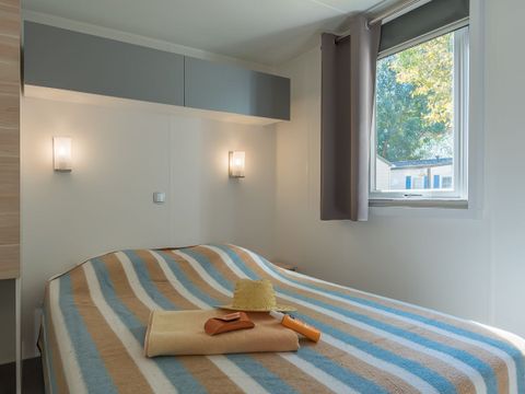 MOBILHOME 4 personnes - CONFORT BALEARES 4 PERS.