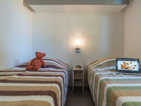 MOBILHOME 4 personnes - CONFORT BALEARES 4 PERS.