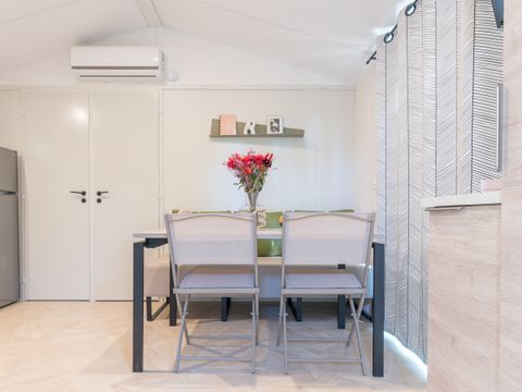 MOBILHOME 4 personnes - SIGNATURE - BORA BORA 4 PERS.