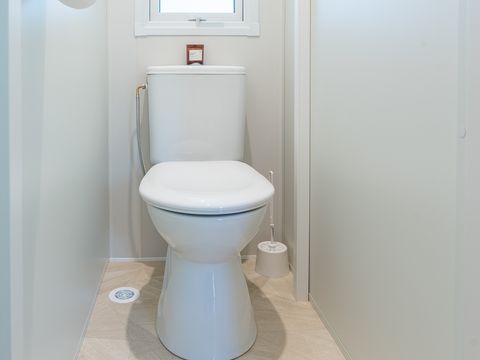 MOBILHOME 4 personnes - SIGNATURE - Bora Bora 