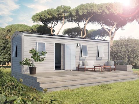 MOBILHOME 4 personnes - PRESTIGE TENERIFE 4 PERS.