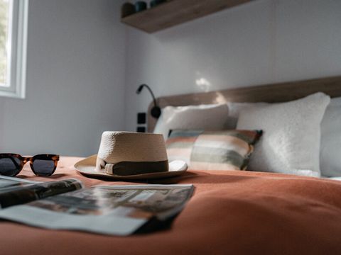 MOBILHOME 4 personnes - PRESTIGE TENERIFE 4 pers.