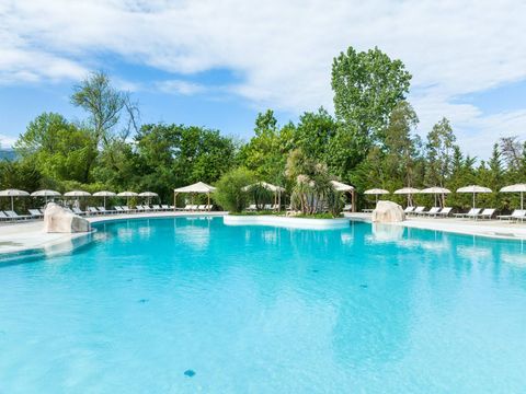 Camping La Chapelle - Camping Pyrénées-Orientales - Image N°5