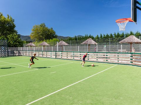 Camping La Chapelle - Camping Pyrénées-Orientales - Image N°13