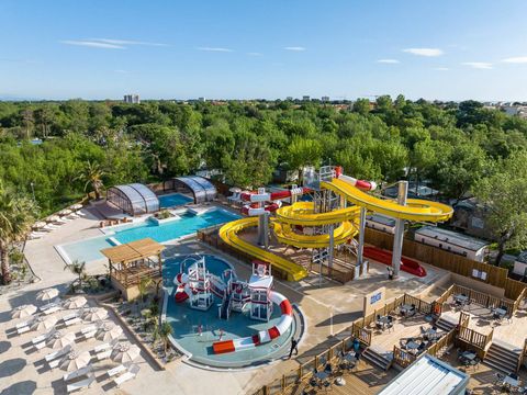 Camping La Chapelle - Camping Pyrénées-Orientales - Image N°6