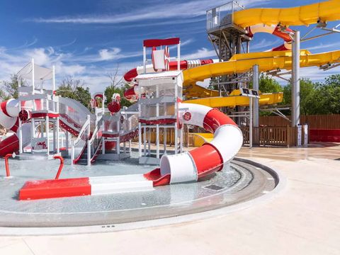 Camping La Chapelle - Camping Pyrénées-Orientales - Image N°8