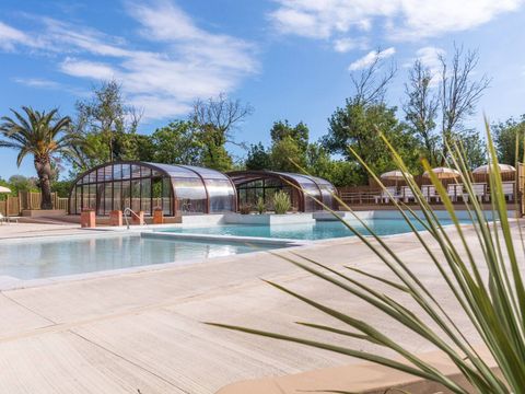 Camping La Chapelle - Camping Pyrénées-Orientales - Image N°7