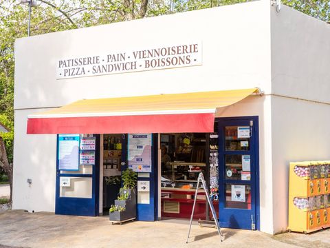 Camping La Chapelle - Camping Pyrénées-Orientales - Image N°20