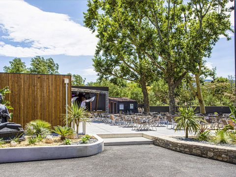 Camping La Chapelle - Camping Pyrénées-Orientales - Image N°9