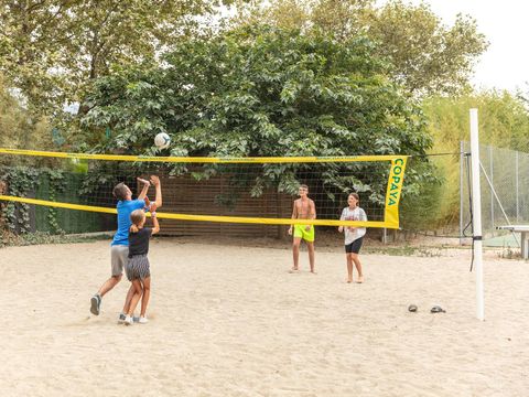 Camping La Chapelle - Camping Pyrénées-Orientales - Image N°16