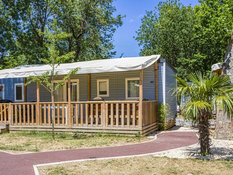 Camping La Chapelle - Camping Pyrénées-Orientales - Image N°11