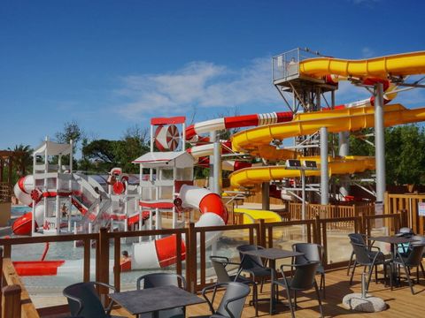 Camping La Chapelle - Camping Pyrénées-Orientales - Image N°3