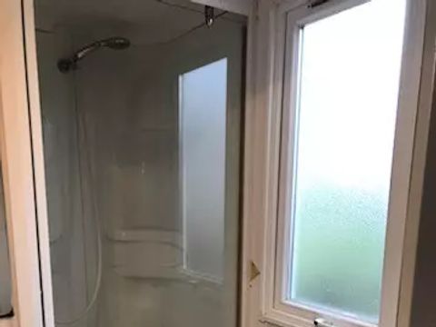 MOBILHOME 4 personnes - Mobil Home 3 Pièces 4 Personnes