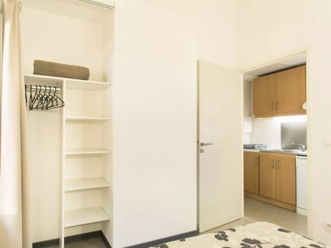 GÎTE 6 personnes - Gîte 3 Pièces 4/6 Personnes + TV