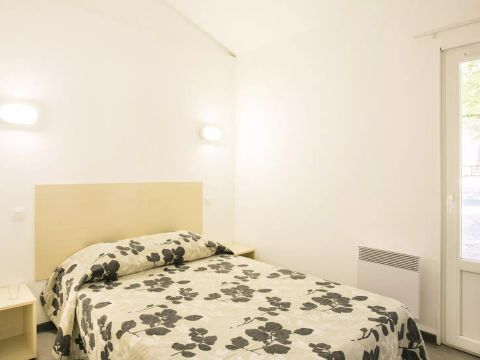 GÎTE 6 personnes - Gîte PMR 3 Pièces 4/6 Personnes + TV