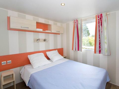 MOBILHOME 6 personnes - Standard 4/6 places