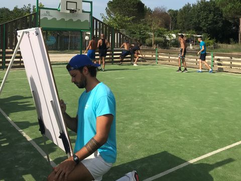 Le Pearl - Camping Paradis - Camping Pyrénées-Orientales - Image N°19