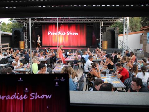 Le Pearl - Camping Paradis - Camping Pyrénées-Orientales - Image N°31