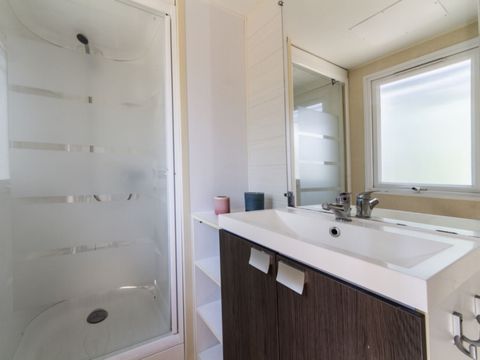 MOBILHOME 6 personnes - Classique